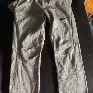 Boys Nike sweats